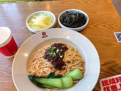 -李先生牛肉面大王(欧亚卖场店)