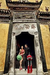 -太古映画婚纱摄影(天河店)