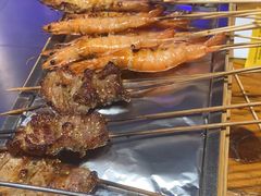 -喝丢一只鞋海鲜烧烤(文体街店)