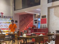 -黔哆哆地摊酸汤火锅(清湖店)
