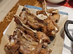 -老天桥蛙炉火锅(姑苏总店)
