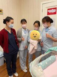 -弗蕾亚·和月月子调理院(东湖店)