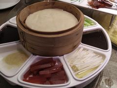 -同喜烤鸭店(光芒店)