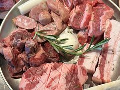 -橡果烤肉(仙林店)