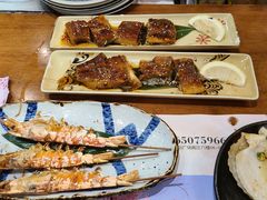 -大渔铁板烧(中山路八佰伴店)