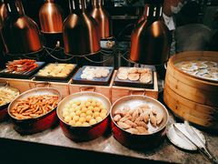 -吉布鲁牛排海鲜自助(芙蓉万家丽店)
