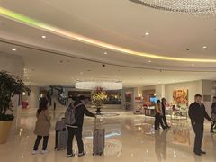 -深圳香格里拉酒店