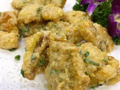 -长平肥姐白粥·海鲜打冷