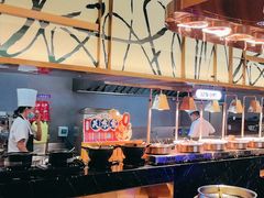 -德得轩烤涮一体自助餐厅(王府井店)