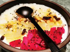 -纳瓦新疆菜(银都店)