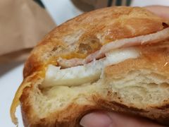 -星巴克(上海汇锦里店)