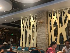 大堂-情妹耙泥鳅·江湖川菜(科华店)