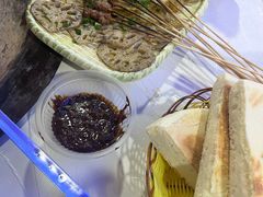 -江湖亮亮蒸虾大排档烤全羊清真(武汉总店)