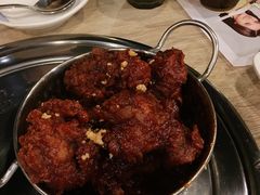-郑阿姨的家·이모네·韩料&烤肉(武川路店)