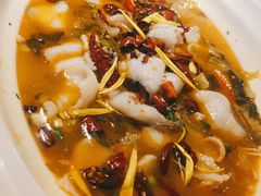 酸菜鱼-弄堂里(西溪龙湖天街店)