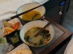 -和子足浴SPA会馆(东方之门店)