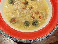 -华膳楼·安徽地标美食·中华餐饮名店(文化公园店)