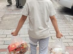 -秀云俄罗斯列巴屋(军星小区店)