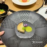 板前和包厢都有，仪式感拉满～- 菌菇釜饭
