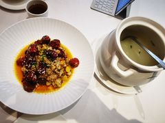 -延年酒店-延飨餐厅(延年文苑店)
