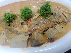 -索菲特酒店·乐轩华中餐厅