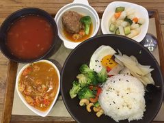 -海盗虾饭·剥好的小龙虾饭(SOHO尚都店)