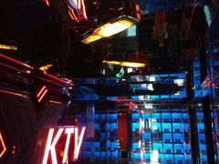 -百威KTV(恒福路店)