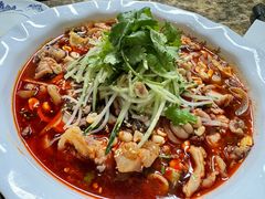 -顺水湾·牛肉牛杂火锅(驾鹤店)