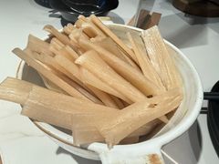 -芸山季·云南山珍菌火锅(南翔印象城MEGA店)