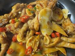 -小林哥的海鲜馆·夜宵烧烤(渔人码头店)