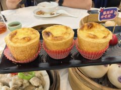 -馨越楼·点心·粤菜(赤坎店)