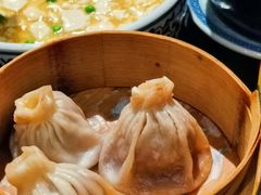 -南京大牌档(新街口德基广场店)
