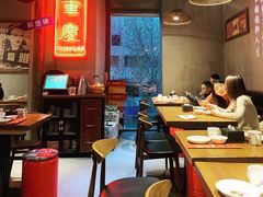-炉小二铜锅牛蛙•川湘菜(三里屯店)