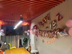 -火星工厂·桌游·团建聚会·轰趴馆(厦滘店)