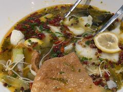 -绿草地·湘菜(芙蓉天街店)