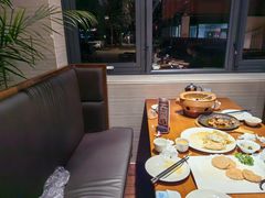 -郑庄脂渣海鲜楼(九水路店)