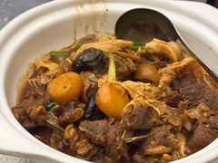 -老东风菜馆·潮汕大排档