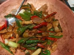 -云海肴·汽锅鸡·云南菜(天山百盛优客店)