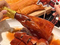 -滋粥楼·顺德菜(番禺广场总店)