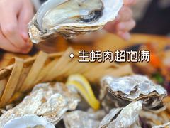 -星记小馆·小蓝龙·老南京砂锅菜(上海路店)