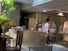 -本处·素食·融合料理(南油店)