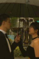 -经典婚纱摄影美学馆·私人定制