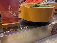 -龍歌自助小火锅(李沧丽达店)