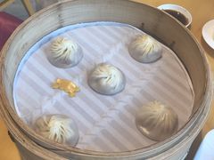 -鼎泰丰(嘉年华•海信广场VILLAGE店)