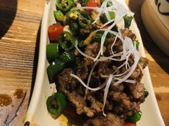 -胡桃里乐队酒馆(长春总店)