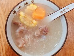 -狮头牌卤味研究所·卤味饭(花城汇南区店)