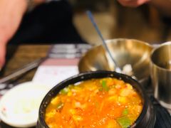 -朴大人炭烤·韩国料理(奥帆中心海尔洲际店)