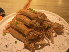 -上屿水产(鼓浪屿一店)
