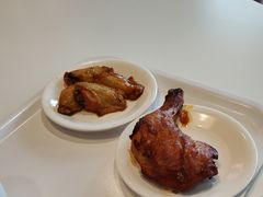 -宜家·瑞典风味餐厅(无锡店)