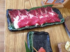 -林妈妈村·日式料理(宝山万达店)